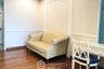 1 Bedroom Condo for rent in Ivy Sathorn 10, Silom, Bangkok near BTS Chong Nonsi