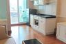 1 Bedroom Condo for rent in Ivy Sathorn 10, Silom, Bangkok near BTS Chong Nonsi