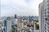 1 Bedroom Condo for rent in THE LINE Phahol - Pradipat, Phaya Thai, Bangkok near BTS Saphan Kwai