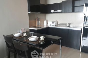 1 Bedroom Condo for rent in Rhythm Sukhumvit 44/1, Phra Khanong, Bangkok near BTS Phra Khanong