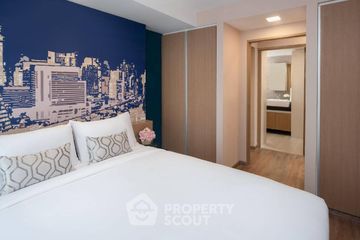 1 Bedroom Apartment for rent in Lohas Residences Sukhumvit, Khlong Toei, Bangkok near BTS Ploen Chit