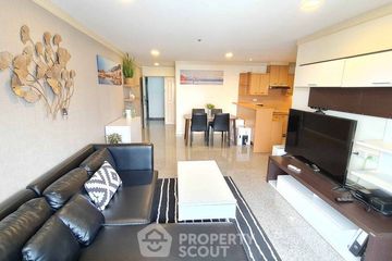 2 Bedroom Condo for rent in The Waterford Diamond, Khlong Tan, Bangkok near BTS Phrom Phong