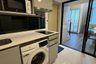 1 Bedroom Condo for rent in KnightsBridge Space Ratchayothin, Chatuchak, Bangkok near BTS Phahon Yothin 24
