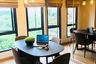 2 Bedroom Condo for rent in Tree Condo LUXE Sukhumvit 52, Bang Chak, Bangkok near BTS On Nut