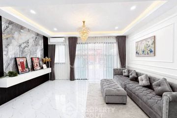 3 Bedroom Townhouse for rent in Nong Prue, Chonburi