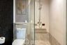 2 Bedroom Condo for rent in Sathorn Prime Residence, Thung Wat Don, Bangkok near BTS Chong Nonsi