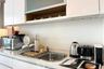 2 Bedroom Condo for rent in Sathorn Prime Residence, Thung Wat Don, Bangkok near BTS Chong Nonsi