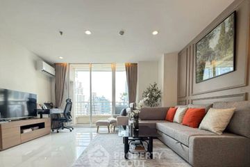 2 Bedroom Condo for rent in Sathorn Prime Residence, Thung Wat Don, Bangkok near BTS Chong Nonsi