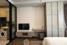 1 Bedroom Condo for rent in Park Origin Phayathai, Thung Phaya Thai, Bangkok near BTS Phaya Thai