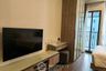 1 Bedroom Condo for rent in Park Origin Phayathai, Thung Phaya Thai, Bangkok near BTS Phaya Thai