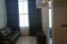 1 Bedroom Condo for rent in Knightsbridge Prime Sathorn, Thung Wat Don, Bangkok near BTS Chong Nonsi