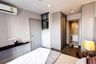 1 Bedroom Condo for rent in Ideo Sukhumvit 93, Bang Chak, Bangkok near BTS Bang Chak