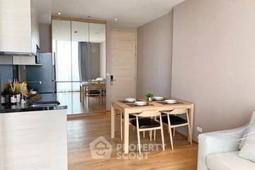 2 Bedroom Condo for rent in Park Origin Phrom Phong, Khlong Tan, Bangkok near BTS Phrom Phong