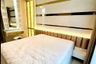 1 Bedroom Condo for rent in Life Asoke Rama 9, Makkasan, Bangkok near MRT Phra Ram 9