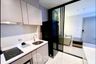 1 Bedroom Condo for rent in Life Asoke Rama 9, Makkasan, Bangkok near MRT Phra Ram 9