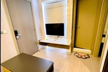 1 Bedroom Condo for rent in Life Asoke Rama 9, Makkasan, Bangkok near MRT Phra Ram 9