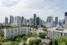 2 Bedroom Condo for rent in Rhythm Ekkamai Estate, Khlong Tan Nuea, Bangkok near BTS Ekkamai