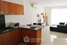1 Bedroom Condo for rent in Villa Sathorn, Khlong Ton Sai, Bangkok near BTS Krung Thon Buri