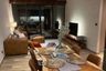 2 Bedroom Condo for rent in The Lofts Asoke, Khlong Toei Nuea, Bangkok near MRT Phetchaburi