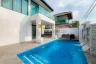 5 Bedroom House for sale in Eakmongkol Village 5, Nong Prue, Chonburi