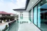5 Bedroom House for sale in Eakmongkol Village 5, Nong Prue, Chonburi