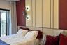 1 Bedroom Condo for rent in SOHO Bangkok Ratchada, Huai Khwang, Bangkok near MRT Huai Khwang