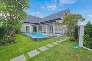 4 Bedroom House for sale in Nong Prue, Chonburi