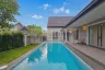 4 Bedroom House for sale in Nong Prue, Chonburi