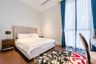 2 Bedroom Condo for rent in 98 Wireless, Lumpini, Bangkok near BTS Ploen Chit