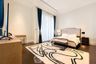 2 Bedroom Condo for rent in 98 Wireless, Lumpini, Bangkok near BTS Ploen Chit