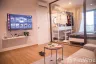 Condo for sale in The Tree Rio Bang-Aor, Bang O, Bangkok near MRT Bang Phlat
