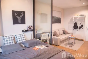 Condo for sale in The Tree Rio Bang-Aor, Bang O, Bangkok near MRT Bang Phlat