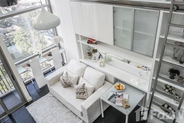 1 Bedroom Condo for rent in Ideo Skyle morph 38, Phra Khanong, Bangkok near BTS Thong Lo