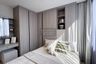 2 Bedroom Condo for rent in Scape Charoenkrung - Rama 3, Bang Khlo, Bangkok