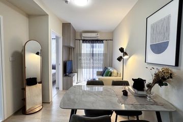 2 Bedroom Condo for rent in Scape Charoenkrung - Rama 3, Bang Khlo, Bangkok