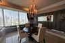 3 Bedroom Condo for rent in The Empire Place, Thung Wat Don, Bangkok near BTS Sueksa Witthaya