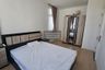 1 Bedroom Condo for rent in TC Green, Huai Khwang, Bangkok near MRT Phetchaburi