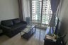 1 Bedroom Condo for rent in TC Green, Huai Khwang, Bangkok near MRT Phetchaburi