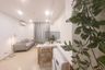2 Bedroom Condo for rent in Noble Ambience Sukhumvit 42, Phra Khanong, Bangkok near BTS Ekkamai