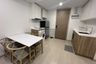 2 Bedroom Condo for rent in Noble Ambience Sukhumvit 42, Phra Khanong, Bangkok near BTS Ekkamai