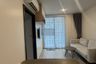 2 Bedroom Condo for rent in XT Huaikhwang, Din Daeng, Bangkok near MRT Huai Khwang
