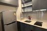 2 Bedroom Condo for rent in XT Huaikhwang, Din Daeng, Bangkok near MRT Huai Khwang