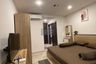 1 Bedroom Condo for rent in XT Huaikhwang, Din Daeng, Bangkok near MRT Huai Khwang