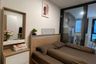 1 Bedroom Condo for rent in XT Huaikhwang, Din Daeng, Bangkok near MRT Huai Khwang