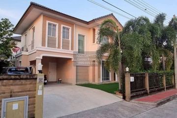 3 Bedroom House for rent in Passorn 28 Kingkaew-Namdaeng, Bang Phli Yai, Samut Prakan