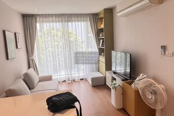 1 Bedroom Condo for rent in SOCIO Reference 61, Khlong Tan Nuea, Bangkok near BTS Ekkamai