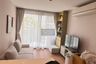 1 Bedroom Condo for rent in SOCIO Reference 61, Khlong Tan Nuea, Bangkok near BTS Ekkamai