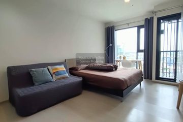 1 Bedroom Condo for rent in Rhythm Sukhumvit 36-38, Khlong Tan, Bangkok near BTS Thong Lo