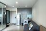 1 Bedroom Condo for rent in Rhythm Sukhumvit 36-38, Khlong Tan, Bangkok near BTS Thong Lo