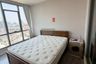 1 Bedroom Condo for rent in The Room Rama 4, Rong Mueang, Bangkok near MRT Hua Lamphong